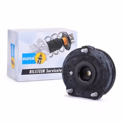 Top strut mount; BILSTEIN; Front Axle Right; for FIAT, OPEL; 95511352, 51855158, 51902407, 51916658, 51963858