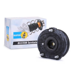 BILSTEIN 12-303847 Top strut mount Front Axle Right FIAT: Doblo II Box Body / Estate, Doblo II Estate
