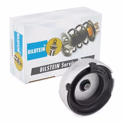 Top strut mount; BILSTEIN; Front Axle; for BMW; 31336774738, 31336788776, 31336857001, 6774738, 6788776