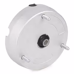BILSTEIN 12-304387 Top strut mount Front Axle BMW: X5, X6
