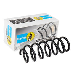 BILSTEIN 36-294473 Coil spring Rear Axle BMW: X3