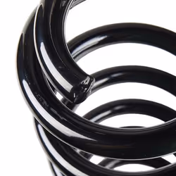BILSTEIN 36-294473 Coil spring Rear Axle BMW: X3