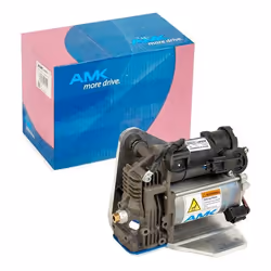 Air suspension compressor; BILSTEIN; for LAND ROVER; LR012705, LR023964, LR032902, LR038148, LR044016