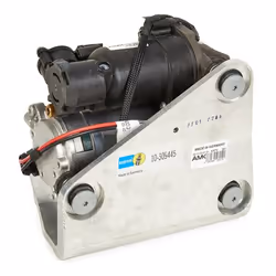 BILSTEIN 10-309445 Air suspension compressor LAND ROVER: Discovery 3, Range Rover Sport, Range Rover 3