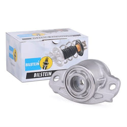 BILSTEIN 12-281459 Top strut mount Rear Axle SKODA: Superb III Estate, Octavia 3 Combi, Superb III Hatchback, VOLKSWAGEN: Golf 7 Variant
