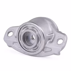 BILSTEIN 12-281459 Top strut mount Rear Axle SKODA: Superb III Estate, Octavia 3 Combi, Superb III Hatchback, VOLKSWAGEN: Golf 7 Variant