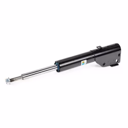 BILSTEIN 22-314161 Shock absorber Front Axle Gas Pressure Twin-Tube Suspension Strut Top pin, Bottom Clamp MERCEDES-BENZ: Sprinter 3.5-T Van