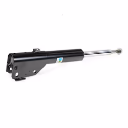 BILSTEIN 22-314161 Shock absorber Front Axle Gas Pressure Twin-Tube Suspension Strut Top pin, Bottom Clamp MERCEDES-BENZ: Sprinter 3.5-T Van