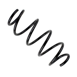 BILSTEIN 37-312404 Coil spring Front Axle VOLKSWAGEN: Tiguan I