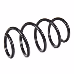 BILSTEIN 37-309305 Coil spring Front Axle VOLKSWAGEN: Passat B8 Variant, Passat B8 Saloon