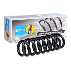 BILSTEIN 36-313242 Coil spring Rear Axle BMW: 3 Touring, 3 Convertible