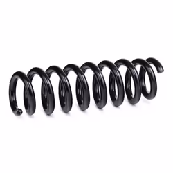 BILSTEIN 36-313242 Coil spring Rear Axle BMW: 3 Touring, 3 Convertible