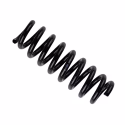 Coil spring; BILSTEIN; Rear Axle; for BMW; 33536767349, 33536773598, 6767349, 6773598