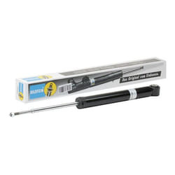 BILSTEIN 19-277783 Shock absorber Rear Axle Gas Pressure Twin-Tube Absorber does not carry a spring Bottom eye, Top pin SUZUKI: SWIFT 5