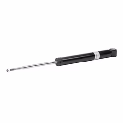 BILSTEIN 19-277783 Shock absorber Rear Axle Gas Pressure Twin-Tube Absorber does not carry a spring Bottom eye, Top pin SUZUKI: SWIFT 5