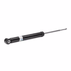 BILSTEIN 19-277783 Shock absorber Rear Axle Gas Pressure Twin-Tube Absorber does not carry a spring Bottom eye, Top pin SUZUKI: SWIFT 5