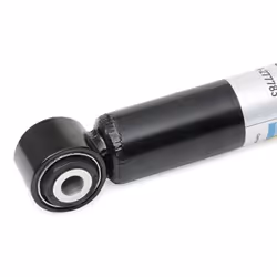 BILSTEIN 19-277783 Shock absorber Rear Axle Gas Pressure Twin-Tube Absorber does not carry a spring Bottom eye, Top pin SUZUKI: SWIFT 5 - Additional view 4