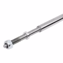 BILSTEIN 19-277783 Shock absorber Rear Axle Gas Pressure Twin-Tube Absorber does not carry a spring Bottom eye, Top pin SUZUKI: SWIFT 5 - Additional view 5