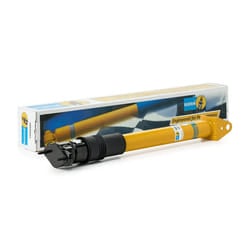 BILSTEIN 24-293044 Shock absorber Rear Axle Gas Pressure Monotube Absorber does not carry a spring Top pin, Bottom Fork MERCEDES-BENZ: ML-Class