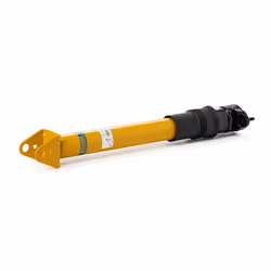 BILSTEIN 24-293044 Shock absorber Rear Axle Gas Pressure Monotube Absorber does not carry a spring Top pin, Bottom Fork MERCEDES-BENZ: ML-Class