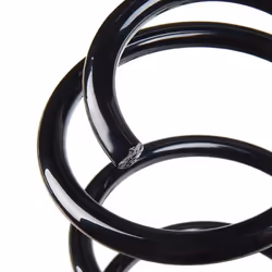 BILSTEIN 37-313494 Coil spring Front Axle BMW: 3 Saloon, 3 Touring, 3 Coupe