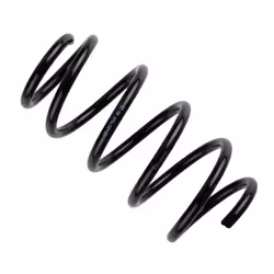 Coil spring; BILSTEIN; Front Axle; for FORD; 1377344, 1418175, 1423553, 1464052, 6G915310BAD
