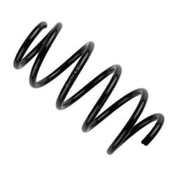 BILSTEIN 37-317072 Coil spring Front Axle FORD: S-Max Mk1