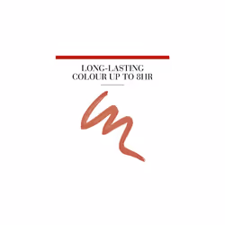 Velvet The Pencil Lip Liner 03 Nudifull