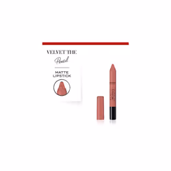 Velvet The Pencil Lip Liner 03 Nudifull