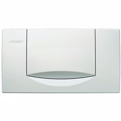 geberit 115222111 200 F Actuator Plate, Multi-colour