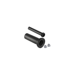 Geberit 152441461 PE Connector Fittings Length Without Coupling 145 mm Diameter 90 mm Length 300 mm