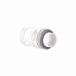 K12290 Stop Tap with Gasket, Grey - Additional view 2
