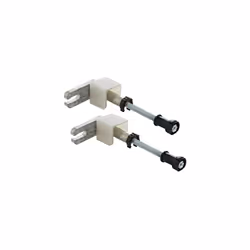 K11663 Wall Anchor Set for Individual Assembly DUOFIX