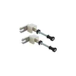 K11663 Wall Anchor Set for Individual Assembly DUOFIX