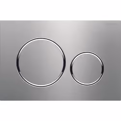 Geberit 115.882.SN.1, Flush plate, Geberit, 246 mm, 12 mm, 164 mm