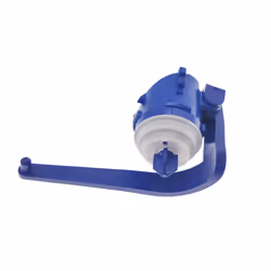 Impuls 360 Bottom Entry Inlet Float Valve Diaphragm Assembly 241.813.00.1