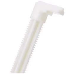 Geberit 241.874.00.1 Push Rod Set for UP320, White - Additional view 4