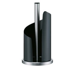 Kela Stella Tabletop paper towel holder Metal Black