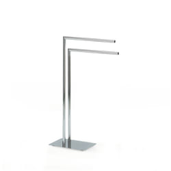 Kela Style Towel holder Floorstanding Stainless steel