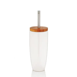 Kela 20960 toilet brush/holder Toilet brush & holder