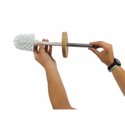 Kela 20960 toilet brush/holder Toilet brush & holder