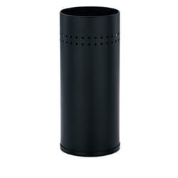 Kela 21364 umbrella stand Metal Black
