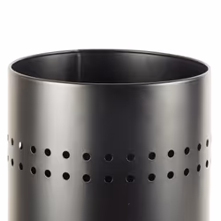 Kela 21364 umbrella stand Metal Black