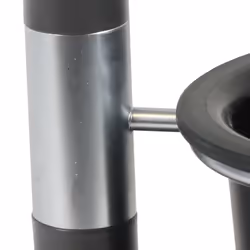 Kela Sinerio Toilet brush & holder - Additional view 6