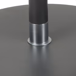 Kela Sinerio Toilet brush & holder - Additional view 7