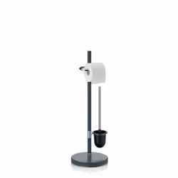 Kela Sinerio Toilet brush & holder - Additional view 8