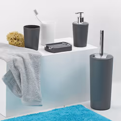Kela Marta Toilet brush & holder