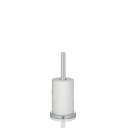 Kela 22827 toilet roll holder Floorstanding Stainless steel