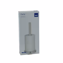 Kela 22827 toilet roll holder Floorstanding Stainless steel