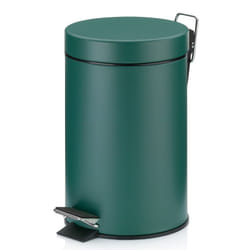 Kela 24295 waste container Round Metal Green